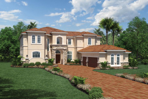 Casasbella at Windere new luxury homes for sale in Windermere Orlando